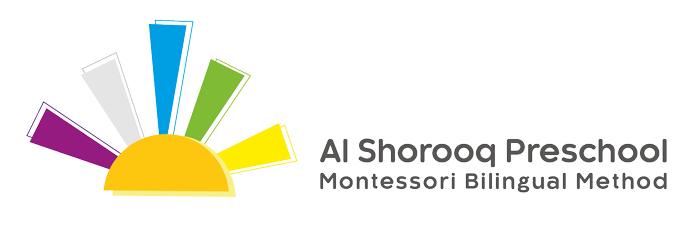 Nursery logo Al Shorooq Pre-School